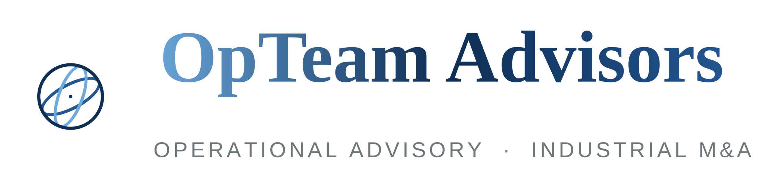 OpTeam Consulting