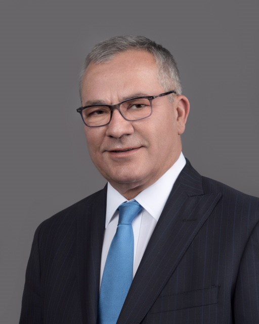 Professional photo of Michel Stanciu